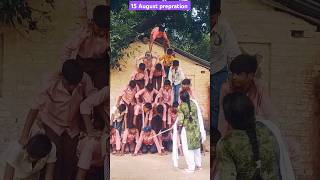 15 August pyramid l pyramid for independence day l pyramid 15 August l pyramid dance #dance #school