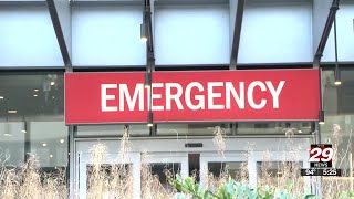 Why some UVA Health patients are spending hours waiting in the ER after admission