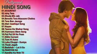 New Hindi Song 2021 February 💖 Top Bollywood Romantic Love Songs 2021 💖 Best Indian Songs 2021