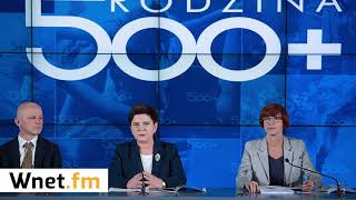 Mateusz Łakomy: Dzieci przestały się opłacać / Czy migranci z Ukrainy się zasymilują z Polakami?