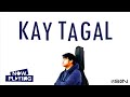 KAY TAGAL | Acoustic | Version | Male | Cover | Rachel Alejandro | Jason Joson