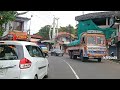 drive from ettumanoor to vaikom via kaduthuruthy thalayolaparambu