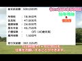 【お金の話】年収800万円正社員、給与明細書と生活費を公開