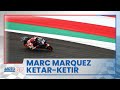 Tes di Mandalika Bikin Marc Marquez Ketar-ketir Hadapi MotoGP 2022