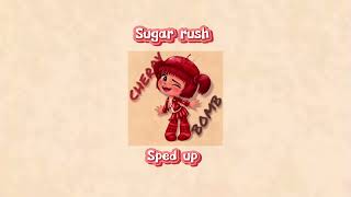 Sugar rush by AKB48 | sped up