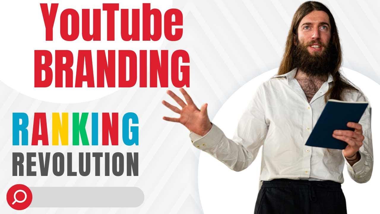Mastering Youtube Personal Branding Seo Jesus Part 2 Ep9 Youtube