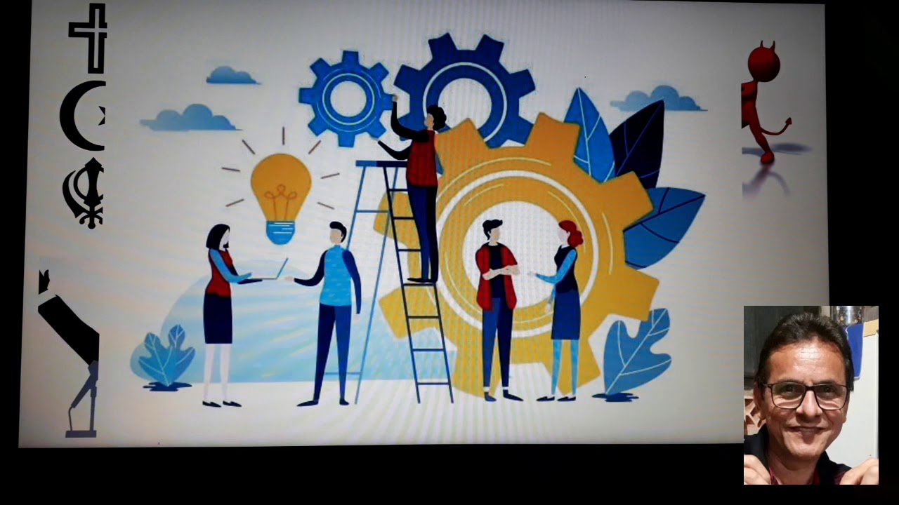 Infraestrutura E Superestrutura Youtube