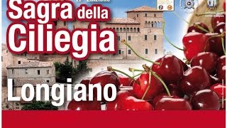 La Sagra delle Ciliegie di Longiano