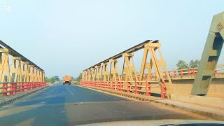 ঢাকা ময়মনসিংহ হাইওয়ের সৌন্দর্য|Dhaka -Mymensing Highway|ঢাকা -ময়মনসিংহ মহাসড়ক |