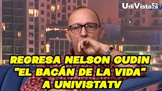 Nelson Gudin \