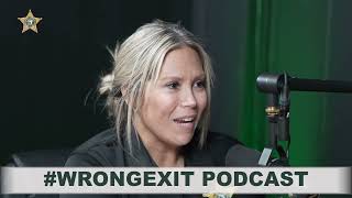Wrong Exit Podcast Episode 1
