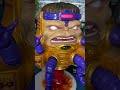 Фигурка Марвел Ледженс М.О.Д.О.К. Распаковка фигурки marvel legends mega m.o.d.o.k. shorts