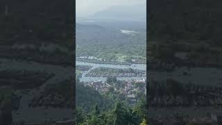 Jai shree ram ka mander ha srinagar