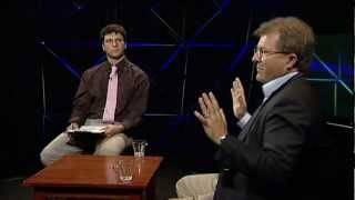 The 2008 Global Financial Turmoil: Prof Warwick McKibbin talks to Dr Jan Libich