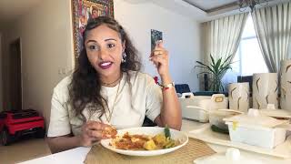 LIYA SHOW is live! ሰላም