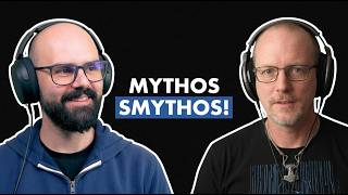 Mythos smythos! How to find 0day with lesser models