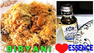 Biryani \u0026 Biryani Essence/Flavors ~ Commonly Asked Questions