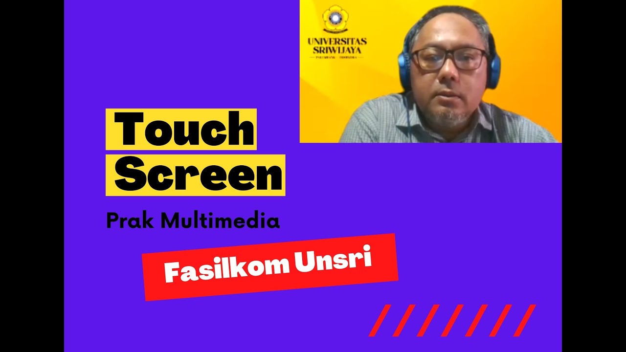 Touch Screen Youtube