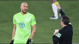 Wolfsburg 0:0 B. Monchengladbach | All goals and highlights | 14.02.2021 | Germany Bundesliga |PES