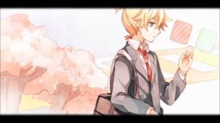 【GUMI・Len Kagamine】Thank you【オリジナルPV曲】