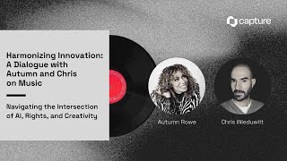 Harmonizing Innovation: A Dialogue with Autumn and Chris on Music: #AI, #Rights, and #Creativity