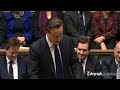 david cameron s commons tribute to margaret thatcher in full