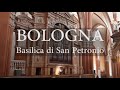 Adrian Willaert: Ricercare I, Bologna - Basilica di San Petronio, Lorenzo da Prato Organ