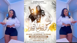 DJ PHITIMIX THE RETURN OF ZAPATANN  VOL1