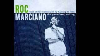 Roc Marciano- Three Sixty Five
