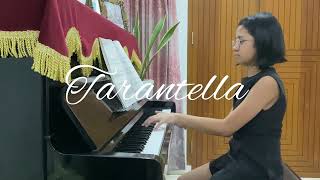 Tarantella (Pianoforte 7)