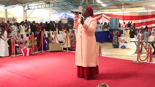 REMEMBER ME ALMIGHTY GOD-Kericho Main Altar.