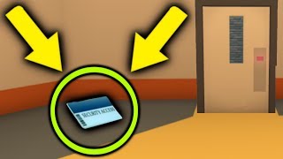 How To Get A Keycard In Jailbreak Alone