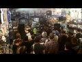 mewithoutyou in store at banquet records full set