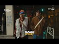 Episod 7 [Teaser] Viu Original | From Saga With Love 2