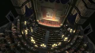 Virtual Vaudeville View 1 - Multiple Perspectives