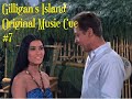 Gilligan's Island Music Cue #7 Remastered Clean Audio