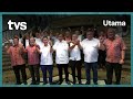 PRU 15 GPS sah bertanding di semua 31 kerusi Parlimen