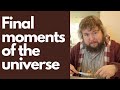 Another stunning song by Richard Dawson