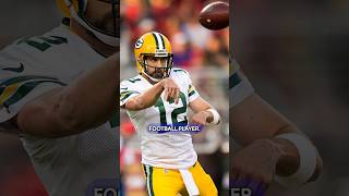 RFK Jr. Asked Aaron Rodgers to be His VP
