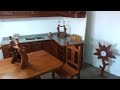 muebles nay algarrobo y laqueados