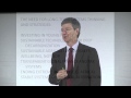 Jeffrey Sachs - The Age of Sustainable Development
