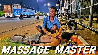 Only $3 - Master of Massage: Next-Level Techniques from a True Expert - 90min ASMR