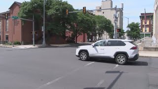 Residents voice concerns about violence in Wilkes-Barre