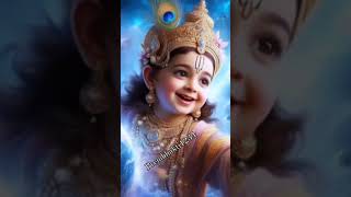 जांकि रही भावना जैसी प्रभु मूरत तिन देखि तैसी #devotional #shortsfeed #krishna#prembhakti1234 #