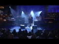 adele someone like you live on letterman