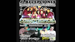 JL 2 RECEPCIONES