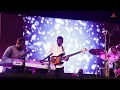 KOJO QUARM  - mpoano praize(live @ Thanksgiving 2018)