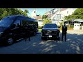 SAL Limo & Car Service Miami