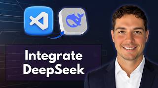 How to integrate DeepSeek AI in VS Code [2026 Guide]