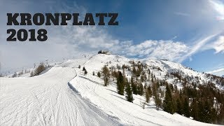 Kronplatz Italy 2018 / GoPro Hero 6